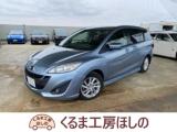 プレマシー 2．0 20S 関東仕入 両側電動 ナビ Bカメ