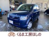 オッティ 660 E 検2年 関東仕入 ベンチシート キーレス
