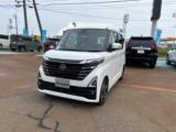 ルークス HスターX  プロP Ed