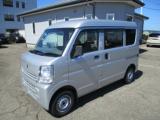 エブリイ 660 PA リミテッド ハイルーフ 4WD 切替4WD 5MT キーレス Pガラス