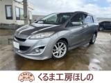 プレマシー 2．0 20S 検2年 関東仕入 鈑金付 両側電動 ETC