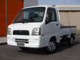 サンバートラック TB 4WD(オートマ車・AC＆PS付)