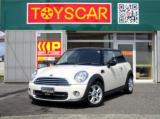 ＭＩＮＩ クーパー 後期