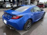 BRZ（新潟県柏崎市）画像6