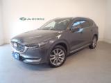 CX-8 XD Lパッケージ 4WD 6人乗