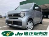 N-WGN G ホンダセンシング 4WD 社外ナビ 
