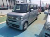 N＿BOX G ホンダセンシング