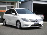 メルセデス ベンツ Bクラス（新潟県新潟市南区）画像4