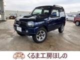 ＡＺオフロード 660 XC 4WD 検8年9月 関東仕入 鈑金付 ジムニーOEM