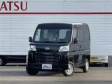 ハイゼットカーゴ デラックス