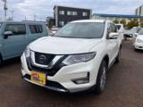 エクストレイル 20Xi プロパイロット全方位カメラ付