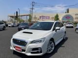 レヴォーグ 1．6GT アイサイト Sスタイル フルセグナビ