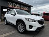 CX-5 2．2 XD ディーゼルターボ 4WD スカイアクティブ ナビTV Bカメラ
