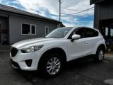 CX-5（新潟県長岡市）画像7