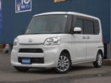 タント 660 L SA 純正ナビ／衝突被害軽減ブレーキ