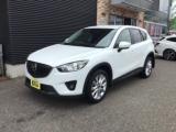 CX-5 XD Lパッケージ