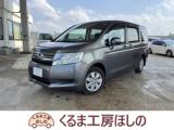 ステップワゴン 2．0 L 検2年 関東仕入 鈑金付 両側電動 ETC