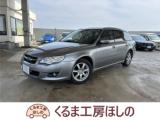 レガシィツーリングワゴン 2．0 i Bスポーツ 4WD 検2年 関東仕入 鈑金付 ETC TBWP付き