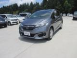 フィット 13G Fパッケージホンダセンシング4WD