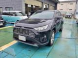 ＲＡＶ４ G Zパッケージ