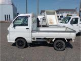 ハイゼットトラック（新潟県新潟市東区）画像4