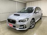 レヴォーグ 1．6GT-S アイサイト フルセグナビ