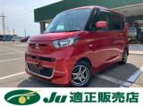 ekスペース G 純正ナビ フルセグ ドラレコ バックカメラ