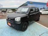 アルト L  4WD 届出済未使用車 オプション付