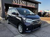 デイズ 660 ハイウェイスターX 4WD ナビTV アラウンドビューM スマートキー