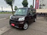 タント X SA 4WD ナビ TV Bカメラ 