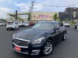 フーガ 370GT FOUR 全方位運転支援システム