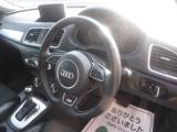 アウディ Ｑ３（新潟県新潟市南区）画像57