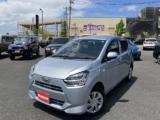 ミライース X SA3 4WD LEDヘッドランプ ETC