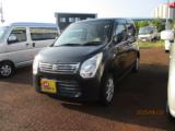 ワゴンＲ FX 5MT