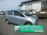 ミラ 4WD Xスペシャル 5MT
