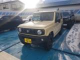 ジムニー XL