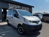 NV200バネットバン 1．6 DX ルーフキャリア ETC キーレス 14アルミ