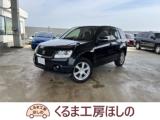 エスクード 3．2 XS 4WD 検2年 関東仕入 鈑金付 V6 ナビ ETC