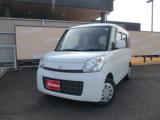 スペーシア G 4WD ナビ TV 