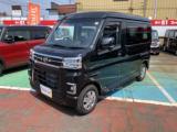 アトレーワゴン RS 4WD 令和7年6月届出済未使用車