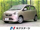 ミライース L メモリアルエディション 禁煙車 CDオーディオ