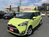 シエンタ G 4WD 助手席回転チルトシート車 Bタイプ