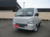 キャリイトラック KC エアコン・パワステ 4WD 届出済未使用車