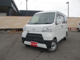 ハイゼットカーゴ クルーズ HR SAIII 4WD 5MT