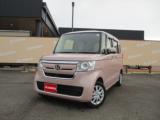N＿BOX G 4WD ナビ TV 両側スライドドア