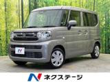 スペーシア ハイブリッドG 届出済未使用車