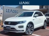 ＶＷ Ｔ－Ｒｏｃ