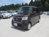 N＿BOX G L ホンダセンシング4WD