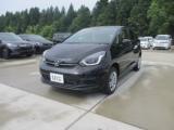 フィット ホーム4WD