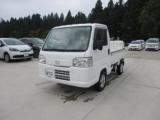 アクティトラック リフターW 4WD